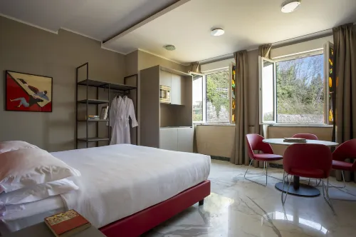 Allegroitalia la Spezia 5 Terre