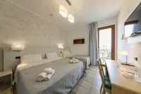 Hotel Baia Del Capitano Hotels in Mazzaforno