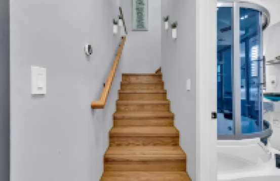 Spacious House in Charlotte