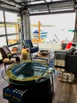 Lux Exec Home Hfx Waterfront Pool Hot Tub