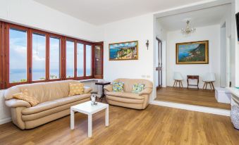 Villa Cristina - de Vivo Realty Piano di Sorrento