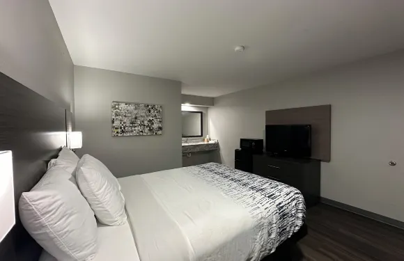 馬斯科吉預算旅館