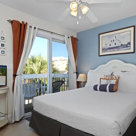 Barrier Dunes 254 - 108 by Pristine Properties Vacation Rentals