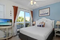 Barrier Dunes 254 - 108 by Pristine Properties Vacation Rentals
