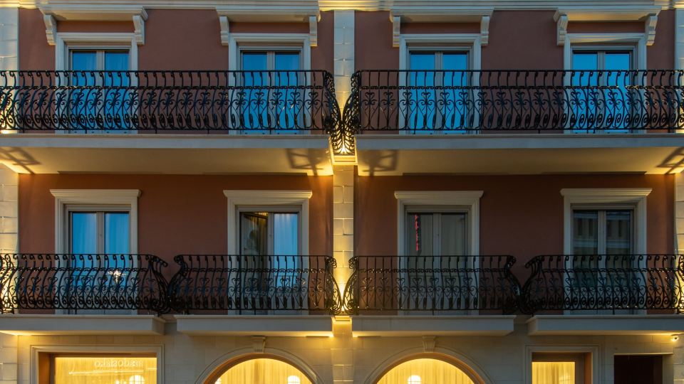 Capolavoro Suites