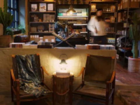 Kåseberga HideOut Hotels in Löderup