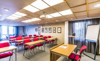 Scandic Portalen