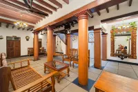 Rebel de Pondicherry - A Heritage Hotel