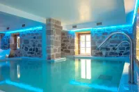 Convento do Seixo Boutique Hotel & Spa - Pools