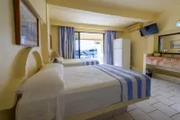Acamar Beach Resort Hotel in zona La Quebrada