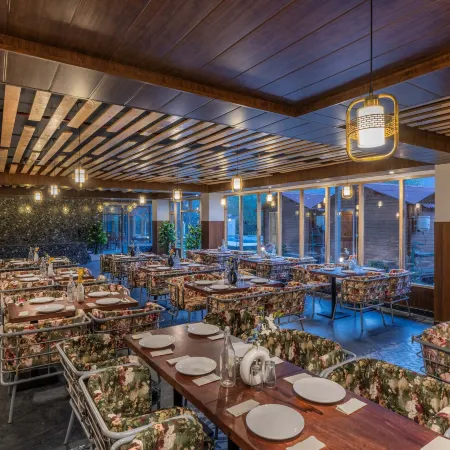 Echor Himalayan Heights Manali