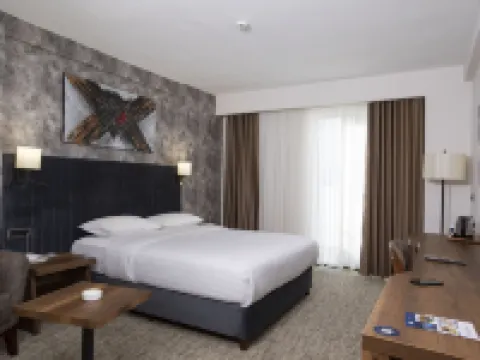 Anemon Kent Karabük Otel Hotels in Karabuk