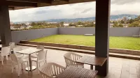 New Cozy Apartment, Zona 4