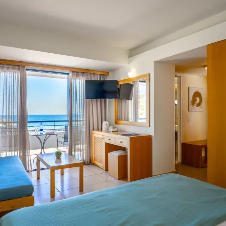 Ariadne Beach - Adults Only