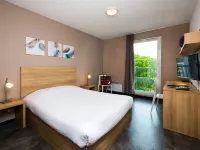 Ténéo Apparthotel Talence - Centre Hotels near Saint Augustin