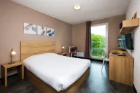 Ténéo Apparthotel Talence - Centre Hotels in Talence