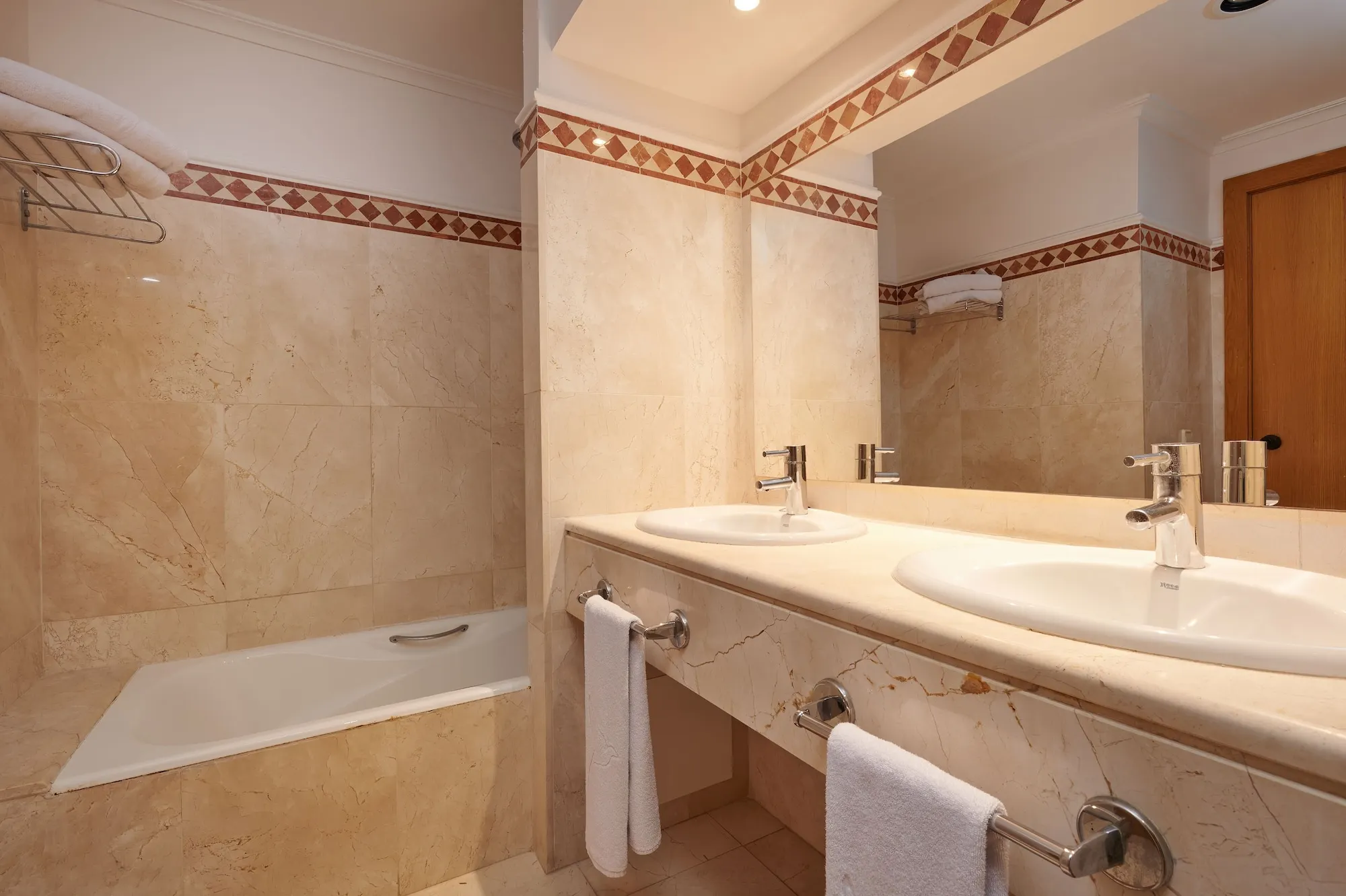 Grupotel Gran Vista & Spa Rooms Photos