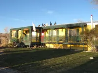 Shady Lady Bed and Breakfast