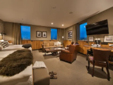 Loft Hotel Bratislava Hoteles en Bratislava I