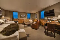 Loft Hotel Bratislava Hotels in Братислава I