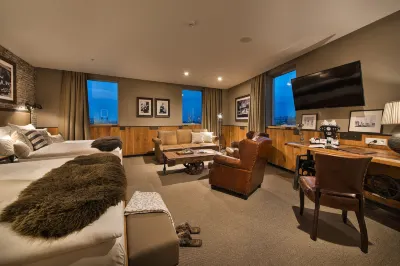 Loft Hotel Bratislava Các khách sạn ở 