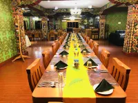 Rkpo Green Resort - Bữa sáng