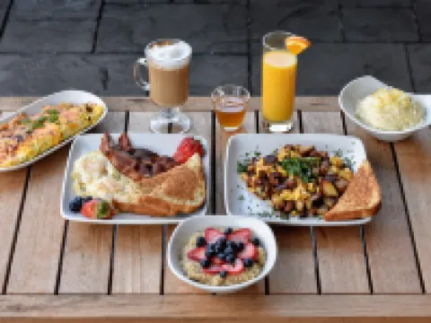 Hotel Indigo HATTIESBURG by IHG Hotels in Forrest County