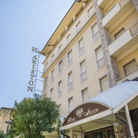 Hotel Ariston & Spa