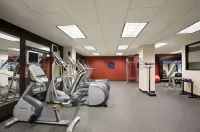 Hampton Inn & Suites Ogden Hotels in Ogden