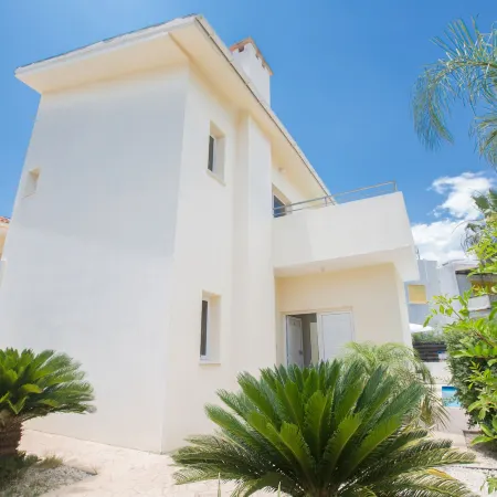 Protaras Delfini Villa DV4