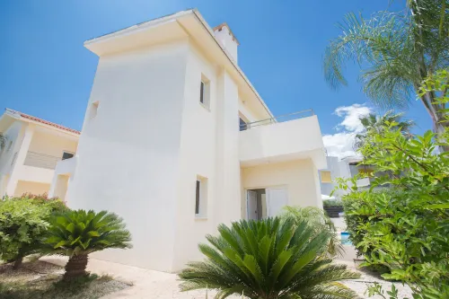 โปรตาราส ดัลฟินี วิลล่า ดีวี4