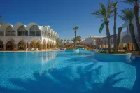 Monarque Dar Jerba Zahra - pantai