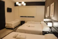 Hostería Atahualpa Yupanqui Hotels in 