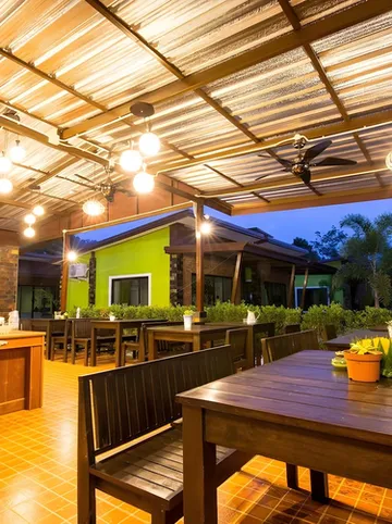 รูปภาพของสิริลันตา รีสอร์ท