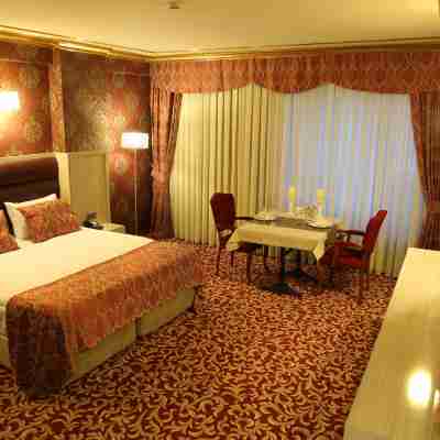 Savona Otel Sivas Rooms