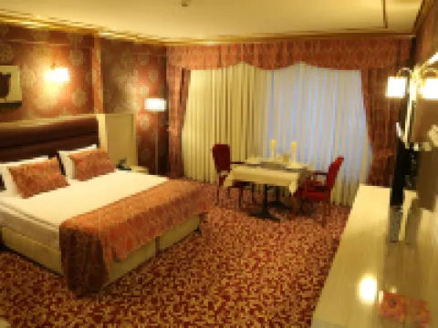 Savona Otel Sivas Hotels in Sivas