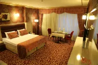 Savona Otel Sivas Hotels in Sivas