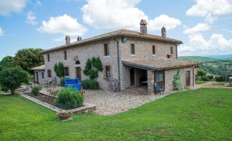 Cerqueti Agriturismo