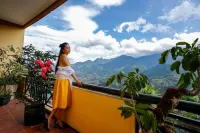 Chau Long Sapa 2 Hotel - romantis