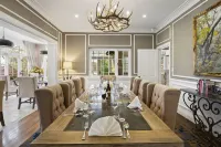 Parklands Country Gardens & Lodges Blue Mountains Hotels in Blackheath