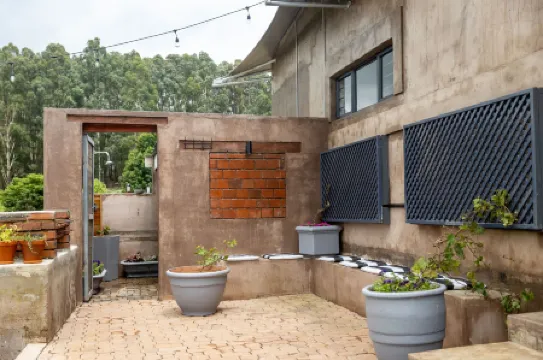 Belvidere Country Estate