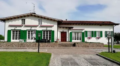 Exclusive Villa