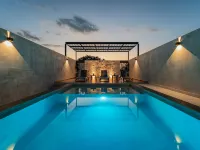 Hotel Mexico Merida Hôtels à : Mérida