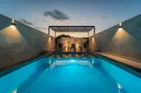 Hotel Mexico Merida