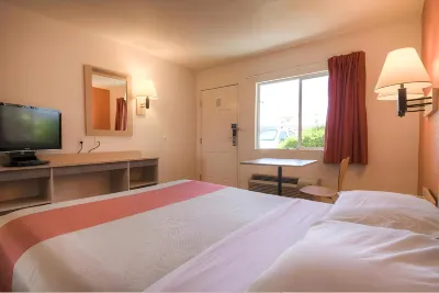 Motel 6 Las Vegas, NV - Boulder Highway Hotels near Goodwill Retail Store and Donation Center