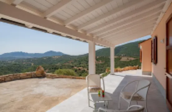 Villa Fiori Con Piscina by Wonderful Italy