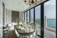 Lim Sea Side Poolvilla Pension Hotels in Namhae