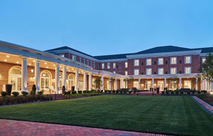 The Inn at Elon