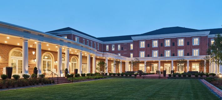 The Inn at Elon Hotels in Alamance County