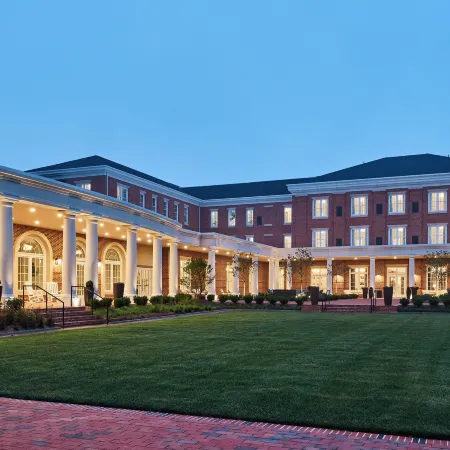 The Inn at Elon